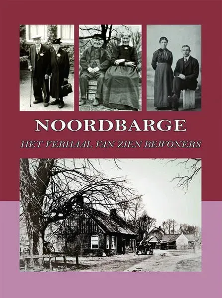 Noordbarge en zien bewoners
